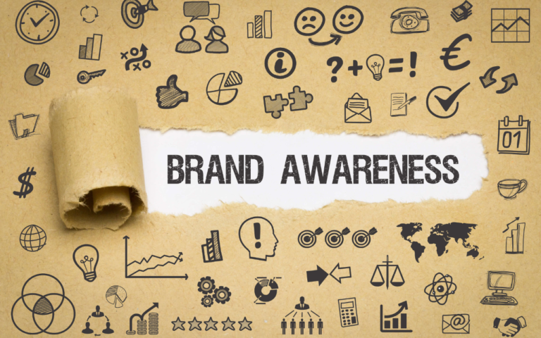 7 Ways to Increase Brand Awareness for your Small Business – Blog