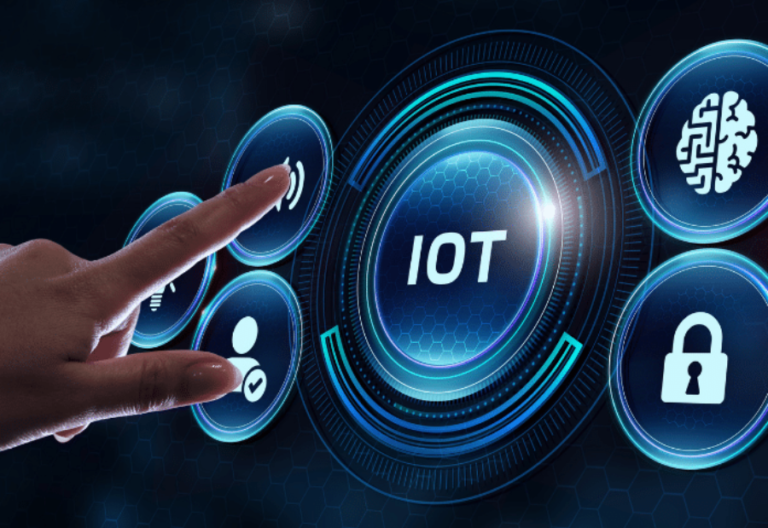 Top IoT Trends to Watch in 2025: Advancements in Connectivity, Security ...
