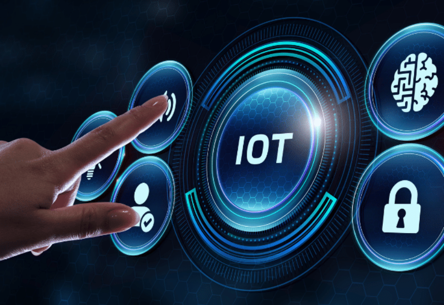 Top IoT Trends to Watch in 2025: Advancements in Connectivity, Security, and Smart Solutions