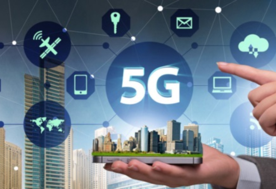 5G Technology: Transforming Connectivity for Consumers and Businesses