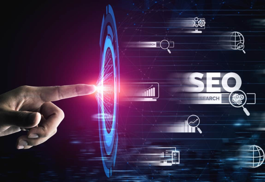 Mastering SEO Marketing: The Key to Online Success