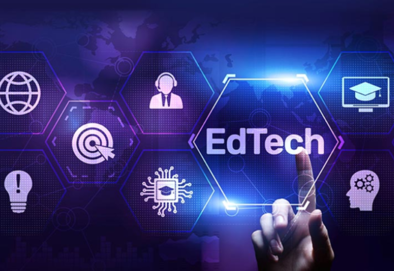 Top 10 EdTech Start-Ups Shaping the Future of Education - Blog