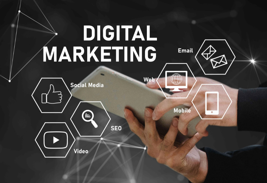 Digital Marketing Trends for 2025: What You Need to Know