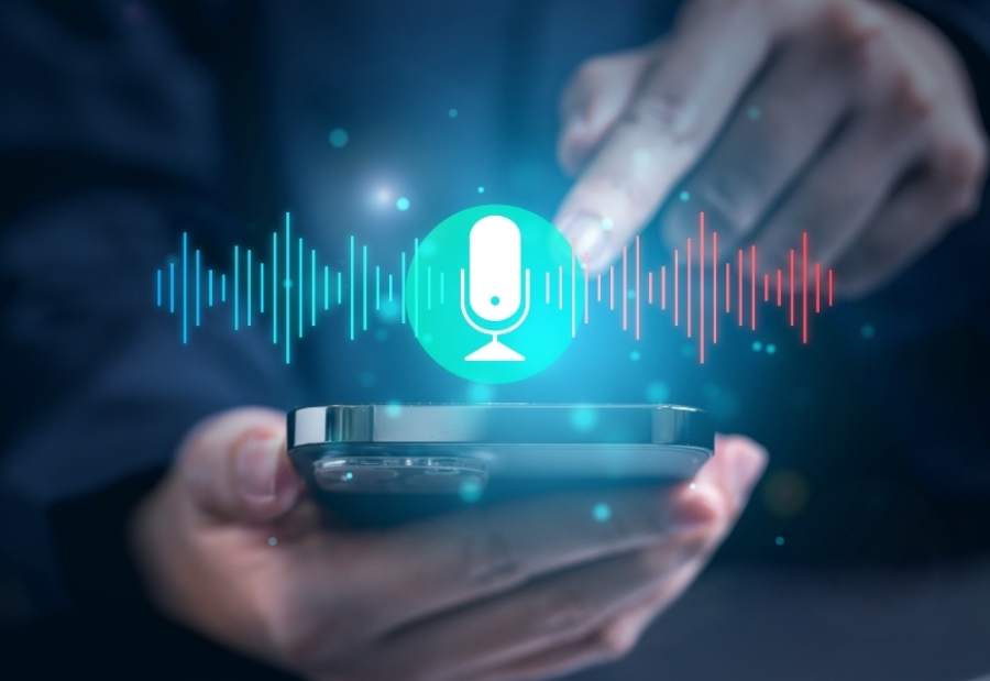 “Hey Google, Where’s the Nearest Café?” — How Voice Search is Reshaping Local SEO