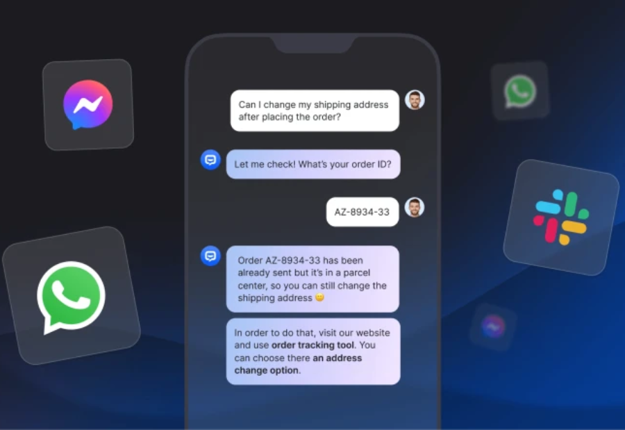 Why Smart Businesses Are Turning to Chatbots for Customer Support