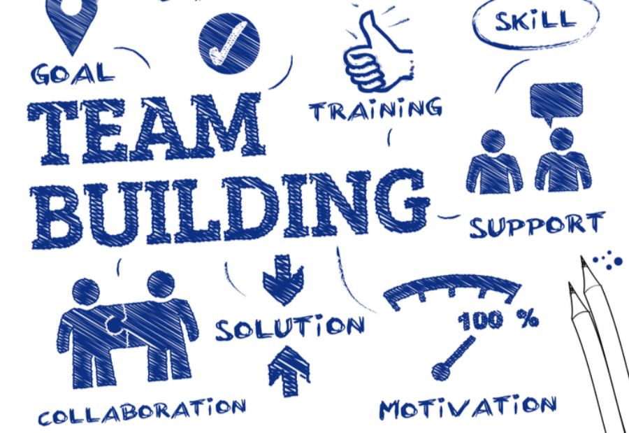 Team Building Activities That Strengthen Your Company