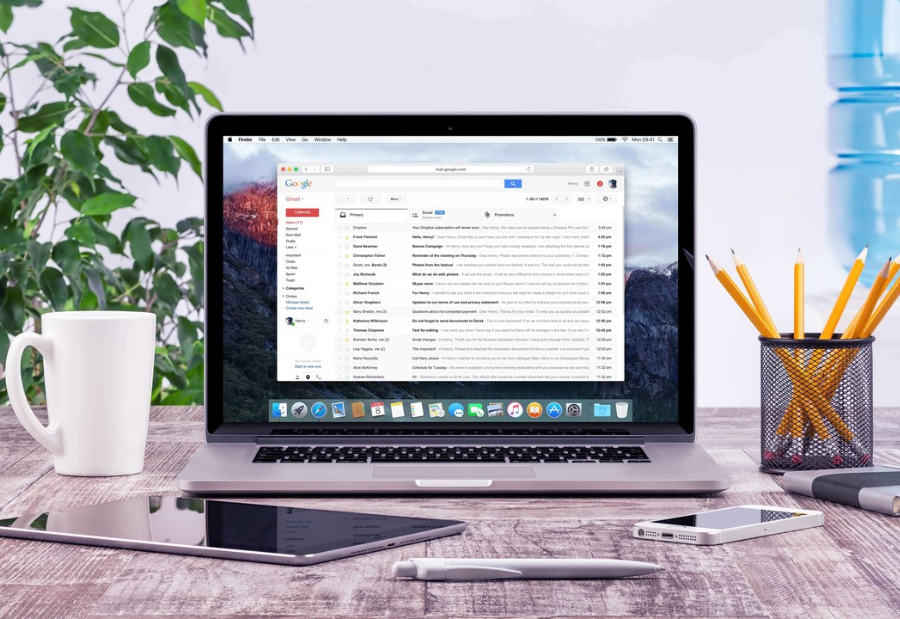 Email Marketing Best Practices for Maximizing Open and Click Rates
