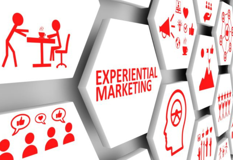 The Rise of Experiential Marketing: Why Experiences Sell Better Than Ads