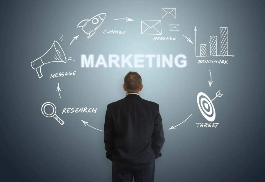 From Influence to Trust: How Marketing Is Entering the Era of Authenticity