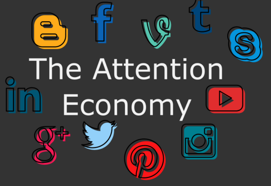 The Attention Economy: Why Earning Focus Matters More Than Selling