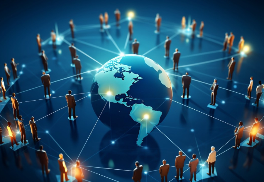 From Clicks to Connections: Why Community-Led Marketing Is the Future