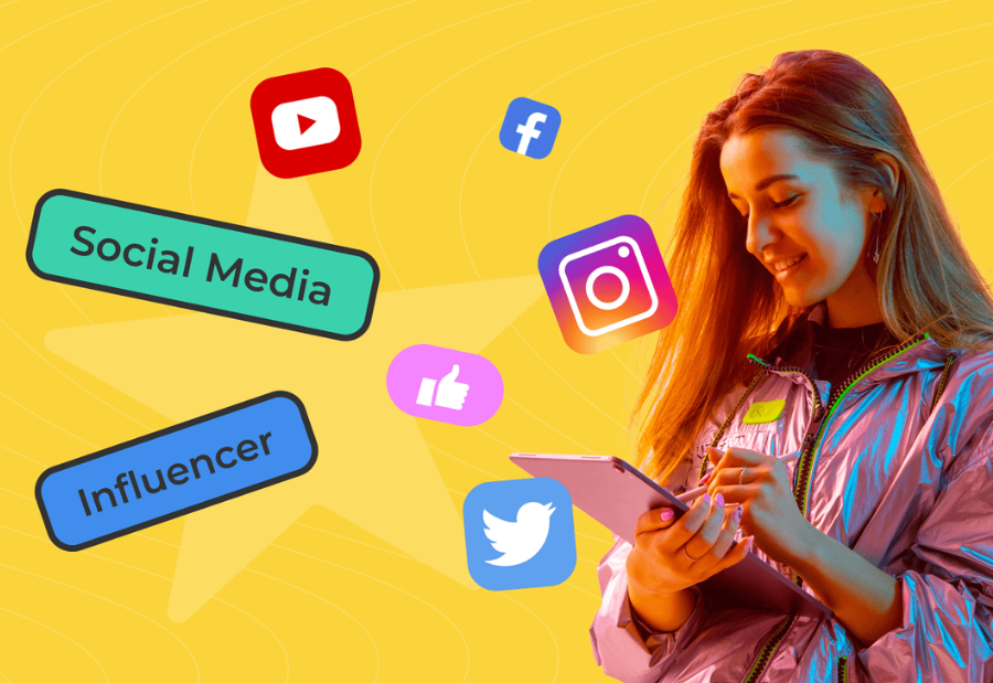 In today’s fast-paced digital world, traditional advertising methods like TV commercials and print ads are no longer the only ways brands connect with consumers. One of the most powerful tools in modern advertising is influencer marketing, a strategy that leverages the popularity and credibility of individuals on social media to promote products and services. Influencer marketing works by partnering with individuals who have a strong online presence and loyal followers. These influencers can be celebrities, but increasingly, brands are collaborating with micro-influencers—people with smaller but highly engaged audiences. Micro-influencers often have niche expertise, whether in beauty, fitness, gaming, or travel, and their recommendations feel more authentic to followers. The effectiveness of influencer marketing lies in trust and relatability. Unlike traditional ads, which can feel impersonal, influencer content blends seamlessly into social media feeds. When an influencer shares their personal experience with a product, followers are more likely to pay attention and even make purchases. According to recent studies, influencer marketing generates 11 times the ROI of traditional digital marketing, making it an attractive strategy for businesses of all sizes. Brands also benefit from targeted reach. Social media platforms like Instagram, TikTok, and YouTube offer detailed analytics, allowing companies to identify influencers whose audiences match their target demographics. This precision reduces wasted marketing spend and increases the chances of meaningful engagement. However, influencer marketing comes with challenges. Oversaturation is a growing concern, with some consumers becoming skeptical of paid endorsements. Transparency is crucial; influencers must disclose partnerships to maintain credibility. Additionally, brands must carefully select influencers who align with their values to avoid reputational risks. The future of influencer marketing is evolving. Technologies like AI-driven influencer discovery tools and shoppable content are making campaigns more efficient and measurable. Moreover, platforms are introducing stricter guidelines to promote authenticity and prevent misleading promotions. In conclusion, influencer marketing has transformed how brands connect with consumers. By focusing on trust, relatability, and precise targeting, businesses can leverage influencers to create impactful campaigns. As the digital landscape continues to evolve, staying ahead in influencer marketing will be key to building brand loyalty and driving sales.