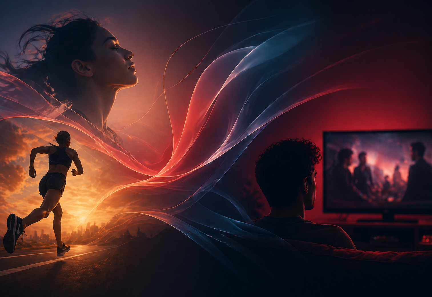 Nike to Netflix: How Brands Are Turning Marketing Into a Feeling