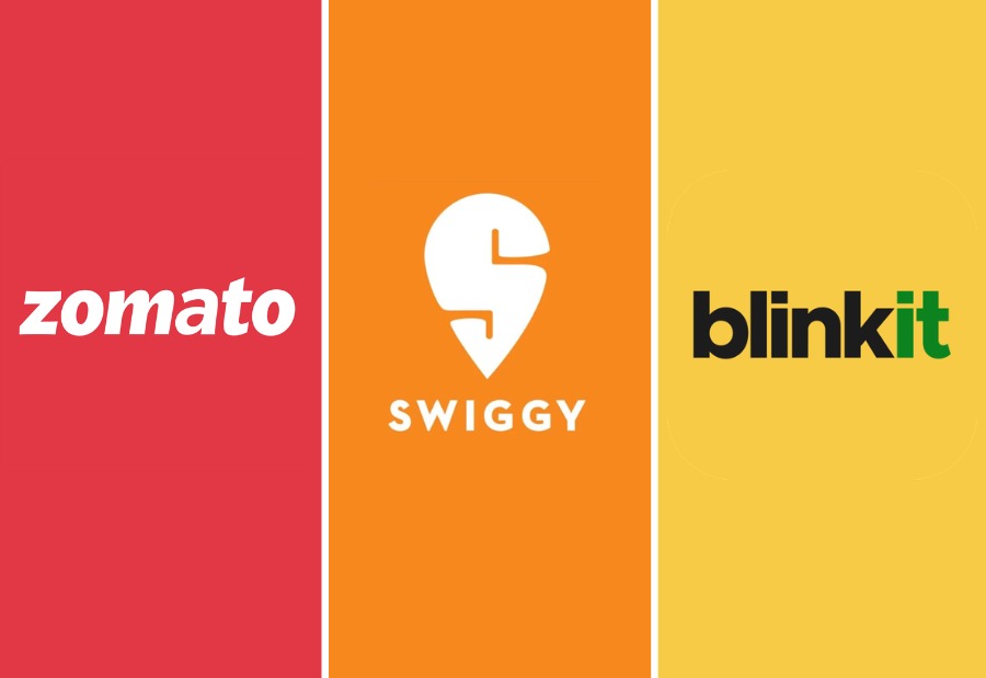 Swiggy. Zomato. Blinkit. How These Brands Made Convenience Their Biggest Marketing Strategy