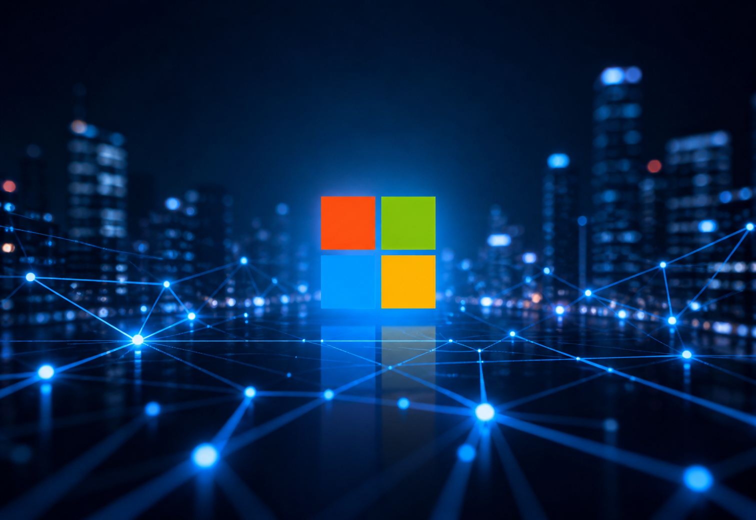 Microsoft: Redefining Technology Marketing in the Age of AI