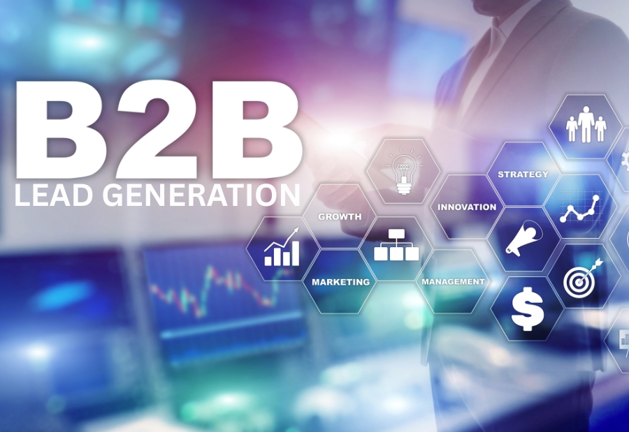 How to Scale B2B Lead Generation for Tech Companies in Mumbai