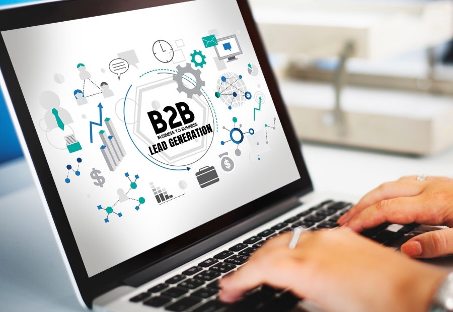 How Lead Generation Companies in Mumbai Help B2B Organizations Build Sustainable Growth