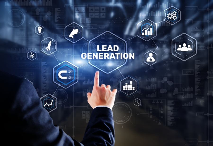 Lead Generation at B2B Conferences: Proven Strategies for FinTech
