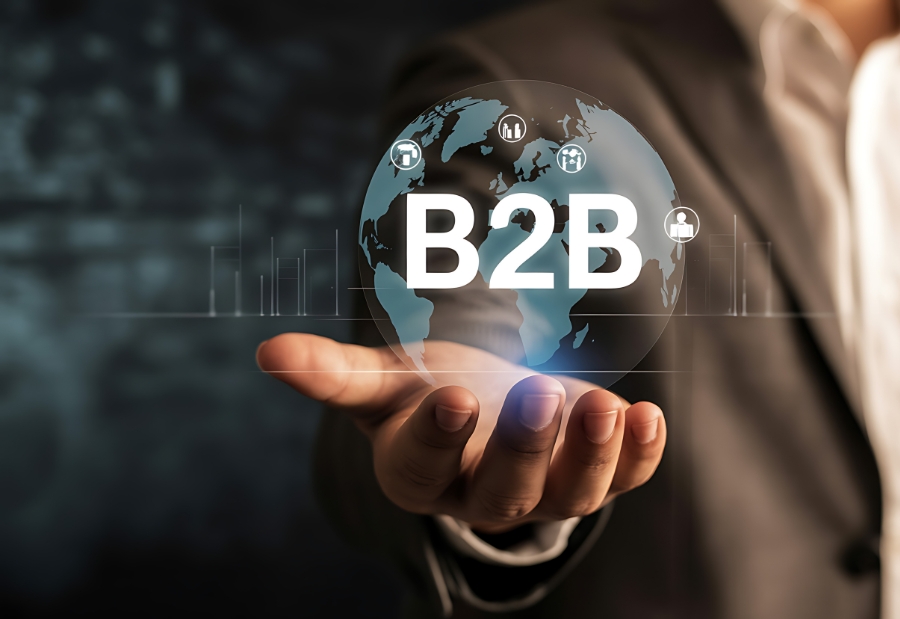 The Best B2B Conferences for Tech Professionals in 2026