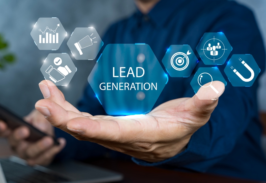 How Digital Transformation Is Changing Leadgen Companies in Mumbai