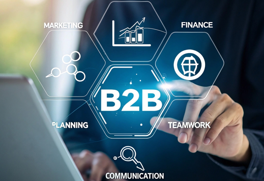 Lead-Gen Company in Mumbai: B2B Lead Generation Services 2026