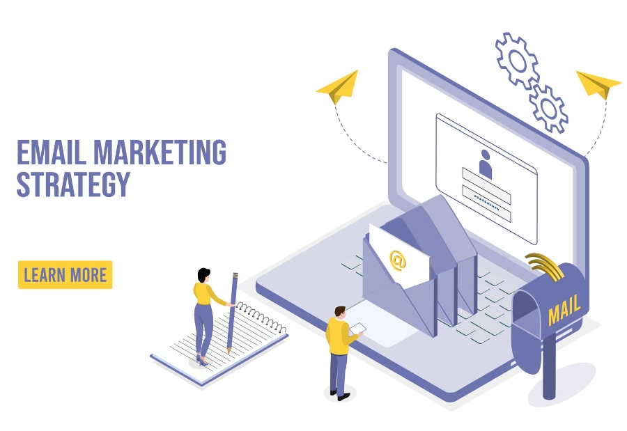 How Email Marketing Still Works for Event Registration