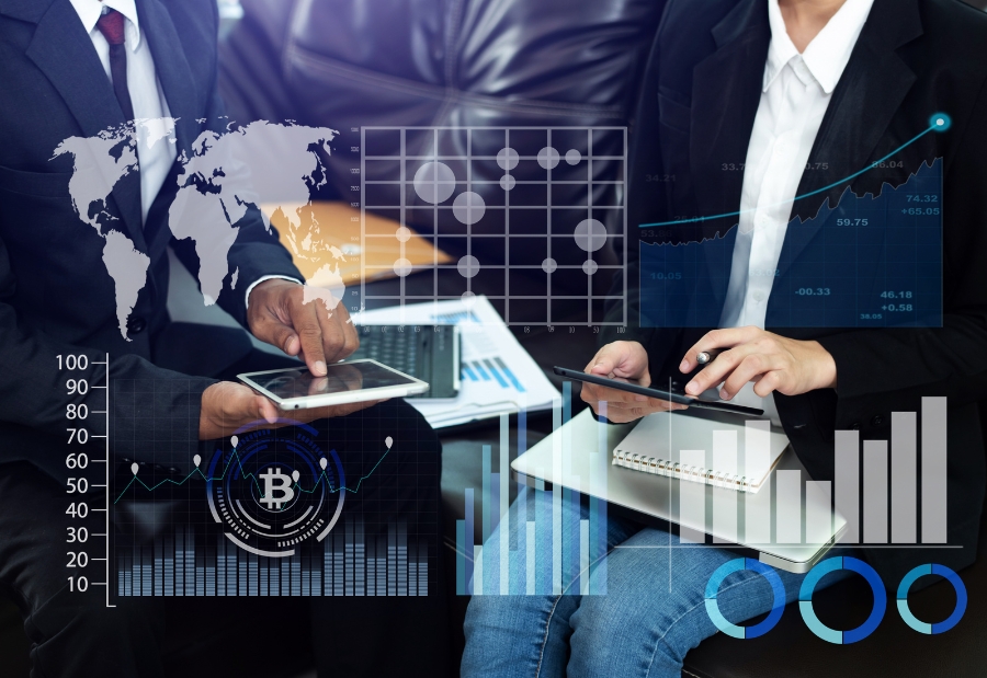 How to Leverage Mumbai’s FinTech Ecosystem for B2B Growth