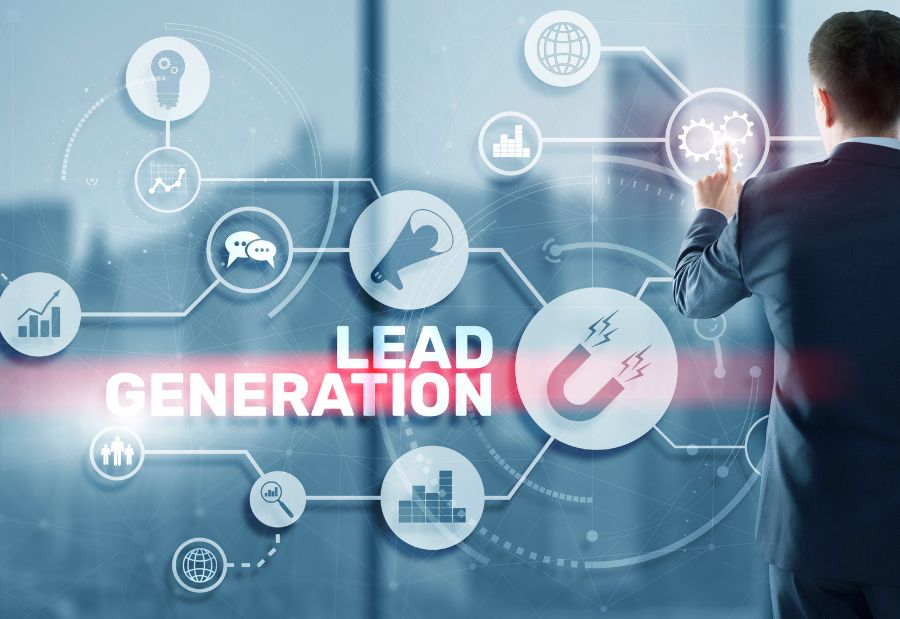 Lead Generation Tool: The Complete Guide to Generating More Qualified Leads in 2026