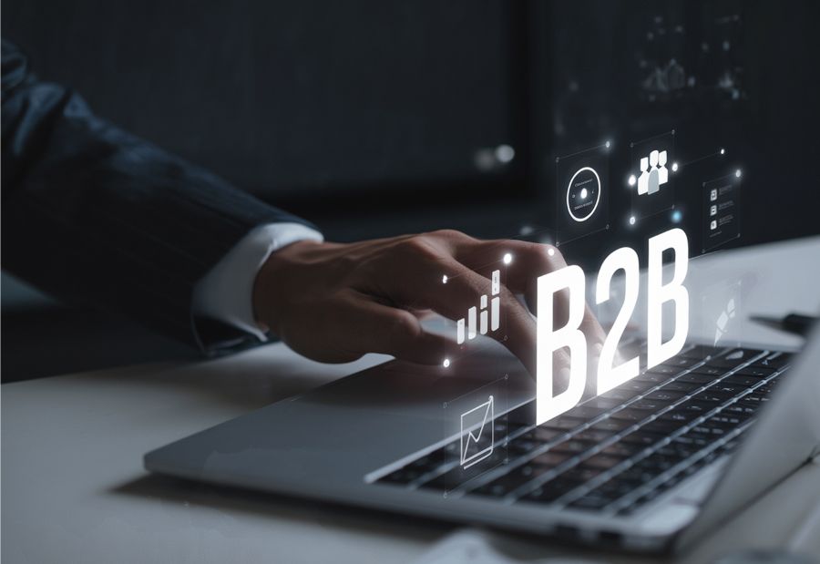 Lead-Gen Company in Mumbai: B2B Lead Generation Services 2026