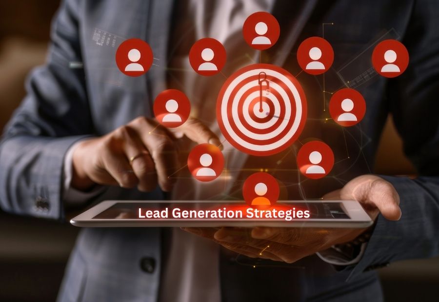 Best Lead Generation Strategies for Enterprise Businesses