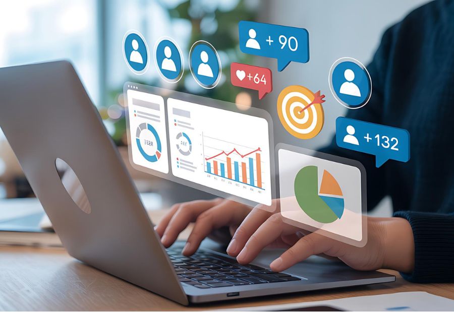 Account-Based Marketing Best Practices for Enterprise Businesses