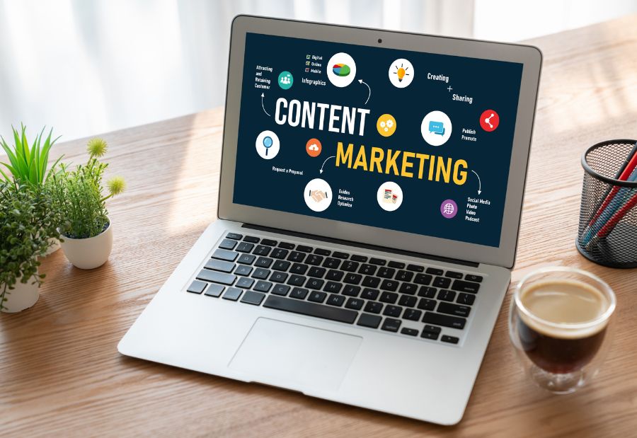 Content Marketing Strategies That Generate Qualified Leads