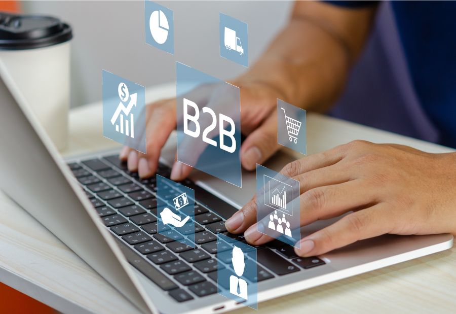 B2B Demand Generation Trends Every Marketer Should Know