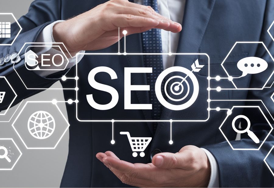 SEO Strategies for Enterprise Brands in 2027