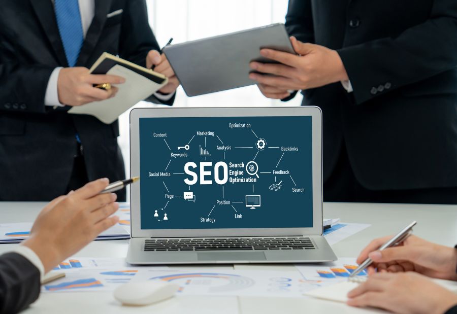 What Are the Most Effective B2B SEO Strategies for Generating Qualified Leads in 2026?