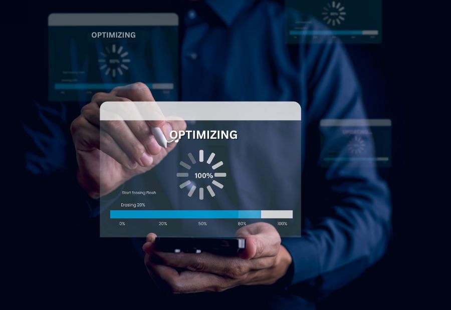 How to Optimize Service Pages for Better Lead Generation