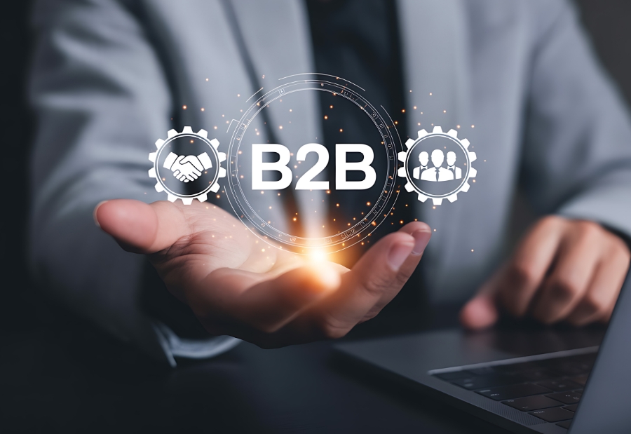 Key Benefits of Using a Business Networking Platform for B2B Businesses