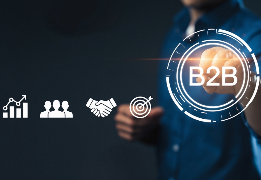 How Does SEO Help B2B Businesses Generate Leads?