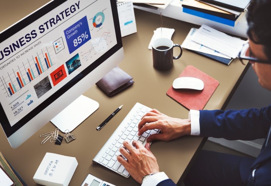 What Are the Best Account-Based Marketing Strategies for Enterprise Businesses?