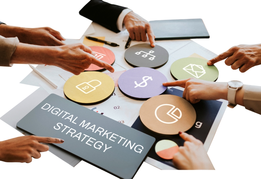 Digital Marketing Strategies That Improve Customer Acquisition