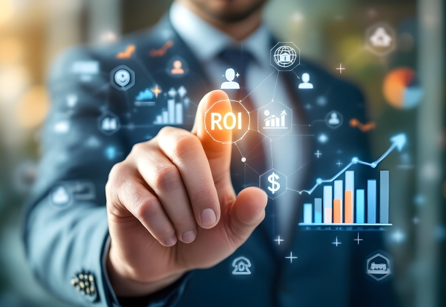 Demand Generation Tactics That Deliver Better ROI