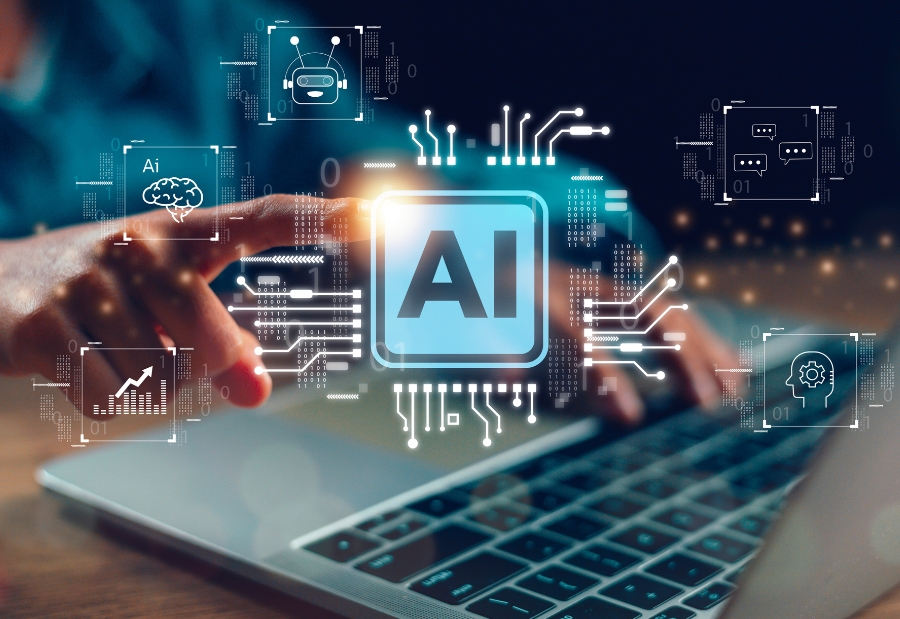 AI Tools That Improve B2B Lead Generation