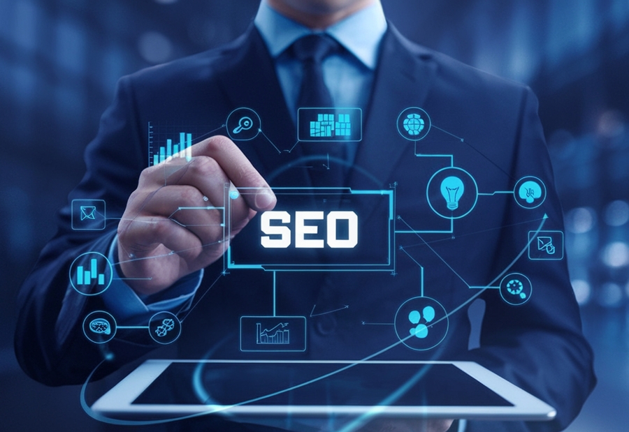 B2B SEO After AI Overviews: What Marketers Should Know