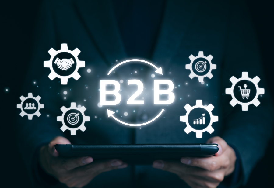 Building a Demand Generation Engine for B2B SaaS
