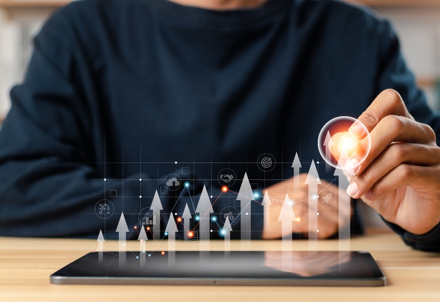 Organic Demand Generation Strategies for Growing Businesses