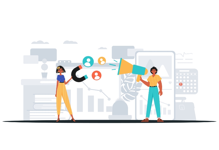Difference Between Demand Generation and Brand Awareness