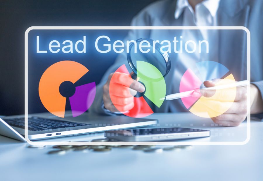 B2B Lead Generation Campaigns That Improve Conversion Rates