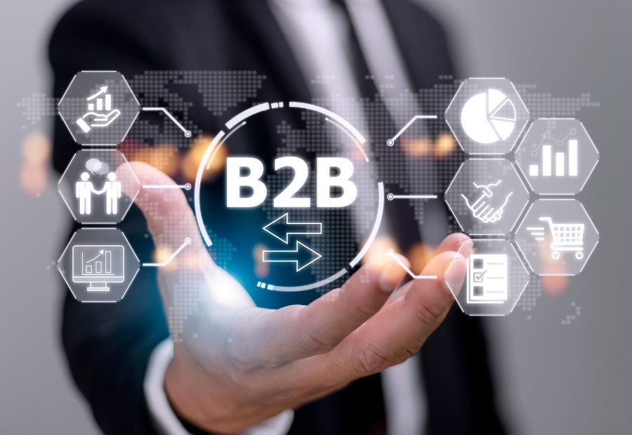 How Can GTM Engineering Helps B2B SaaS Companies Generate More Qualified Leads?