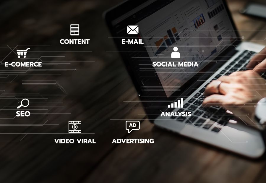 AEO vs GEO vs SEO: What Should B2B Marketers Focus On?