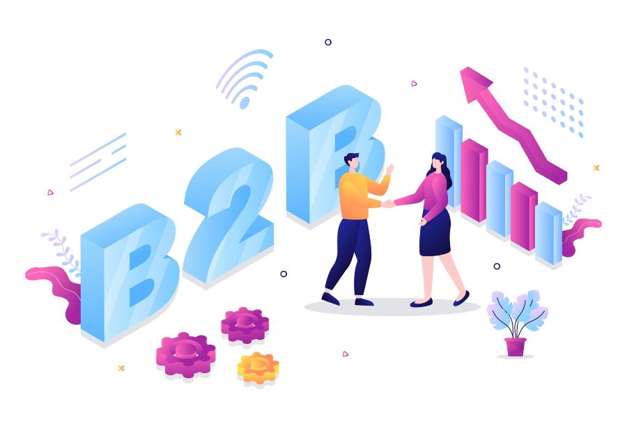 How are leading B2B marketing agencies transforming business growth in 2026?